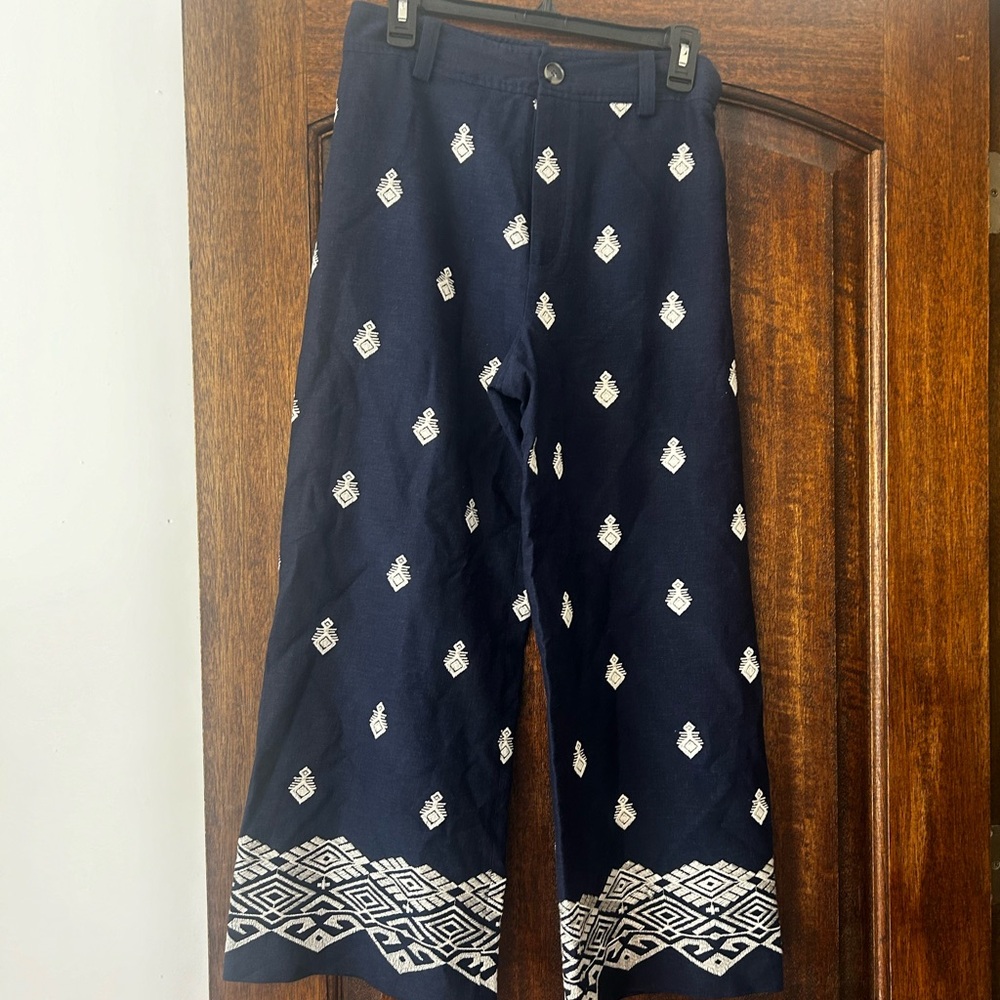 Zara pants